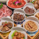 来重庆一定要喝牛尾汤！40°C天我也愿意喝