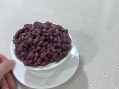 红豆双皮奶-老周记顺德双皮奶