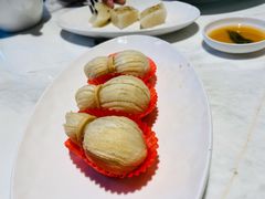 椒盐葫芦酥-绿波廊(豫园店)