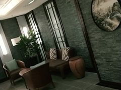 -青雅中餐厅(大连金石滩绿发希尔顿度假酒店)