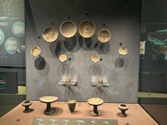 -盘龙城遗址博物院