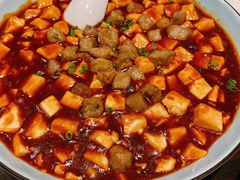 -九里云松·天香餐厅