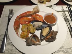 -泰谷酒店·太古码头闽菜自助餐厅