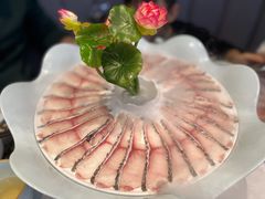 -马家斑.鲜鱼火锅(松湖万科店)