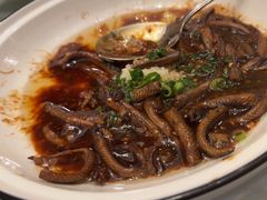 -青岛香格里拉·香宫中餐厅