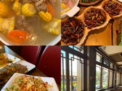 -隔壁老王·家常云南菜(花巷店)