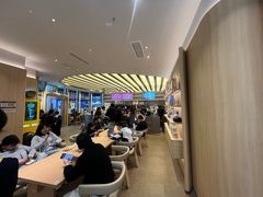 -霸王茶姬(渝北金港国际重百店)