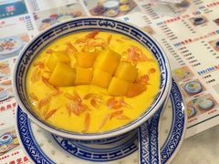 -广信牛奶甜品世家(台东店)