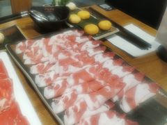 -呷哺呷哺 黄金牧场 (新中关购物中心店)