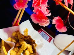 -今朝桃花醉川菜小酒馆(龙湖天街店)