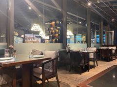 -CASANOVA西餐厅(海信广场店)