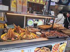 -钟方模白家肥肠粉(春熙店)