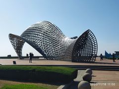 -南汇嘴观海公园