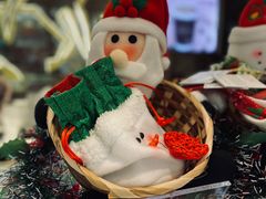 -歌帝梵(大运河购物中心店)