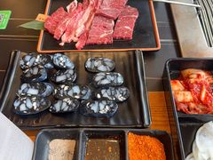 -千寻烧肉(政务区店)