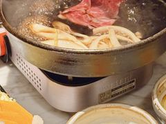 -阿吾罗日本料理(K11艺术中心店)