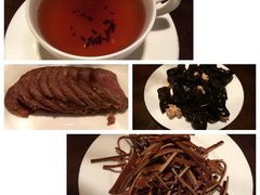 点心buffet-海航大厦万豪酒店彩海轩中餐厅(霄云路店)