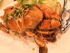 -真浪花园海鲜餐馆