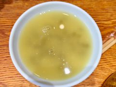 绿豆汤-小蓉合餐厅·川菜·陕南菜(凤城二路店)