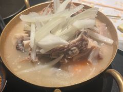 -阿里家·新疆烤肉酒場 by MIG