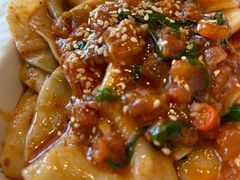 -赵小姐丨新中餐(曲江店)