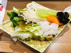 -鱼酷活鱼烤鱼(梅江印象城店)