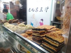 -老磁器口豆汁店(天坛店)