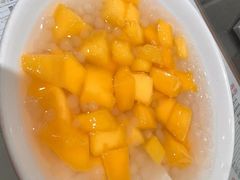 -阿坤传统手工小吃(杨家坪店)