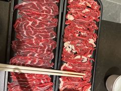 -正禾鲜·潮汕牛肉火锅(凯德天府店)