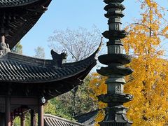 -钱王祠