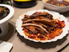 -花家怡园(四合院总店)