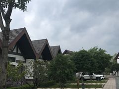 -太阳岛度假酒店