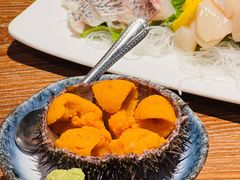 -桂马·日本料理·海胆·海鲜饭·酒场(民主广场店)