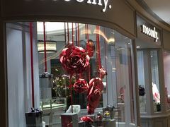 -ROSEONLY诺誓(磐基中心店)