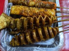 -非凡烧烤(历史博物馆店)