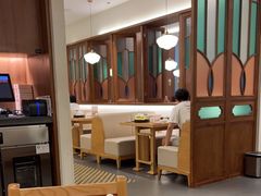 大堂-顺风汤馆·广府粤菜(江宸天街店)