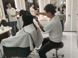 -LJOY丽锦造型·烫发染发