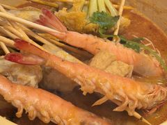 -莲花公园煎蟹·30年闽菜(火车站店)