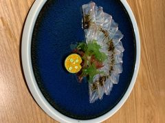 -木鱼料理