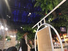 -蕃茄述·好汤自然来(江汉路店)
