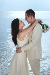 -韩国色色婚纱摄影(好评优选店)