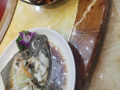-达吾手抓美食城总部(义乌店)
