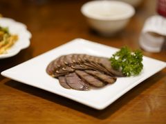 -陕西大厦中餐厅(陕西驻沪办店)