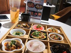 -新仙清汤牛腩(铜锣湾店)