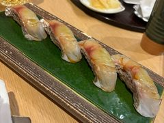 -鮨青(恒基名人购物中心店)