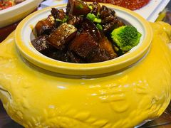 -蠔友汇·海鲜·生蚝烧烤(大东店)