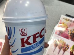 -肯德基(永旺店)