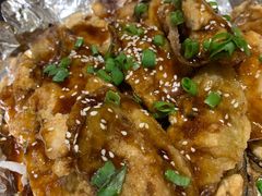 -陈家老院子(高新店)