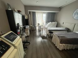 -喜孕时光月子中心(北大妇儿东侧店)