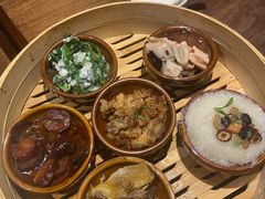 -清水亭湖北菜(大屯DT51店)